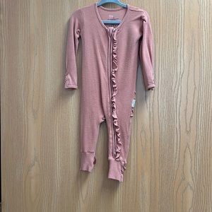 12 Month GiGi & Max Bamboo Sleeper